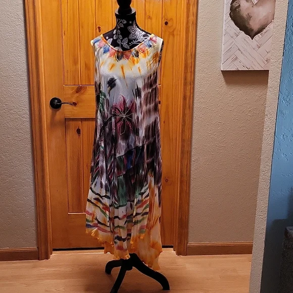 EUC Zury Free Size (like One size fits all) but it fits like a Large - Picture 1 of 3